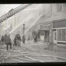 Hotel Green fire, 12/29/1948