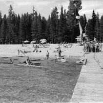 Kings Beach, Lake Tahoe