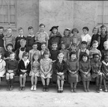 Donner School 1937-1961