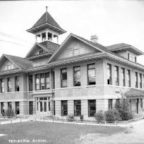 Yerington School