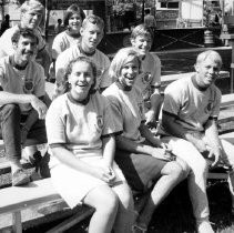 Recreation and Day Camp Staff