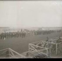 Negative, Glass Plate
