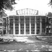 Memorial Auditorium