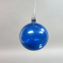 Ornament, Christmas Tree