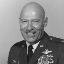 Col. Roy K. Baliles