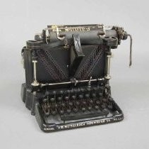 Typewriter