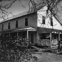 Print, Photographic, Black and White