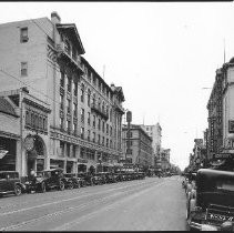 Street Scene