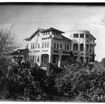 W.G. Smith home in Courtland