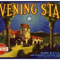 Evening Star