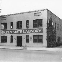 Golden State Laundry