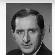 Dexter MacBride, new executive VP of the American Society of Appraisers