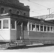 Street Car