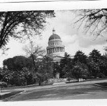 State Capitol building