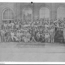 Print, Photographic, Black and White