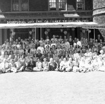 Tahoe Tavern Convention Beneficial Life Insurance