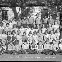 Foresthill Grammar School1934