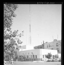 KFBK Building