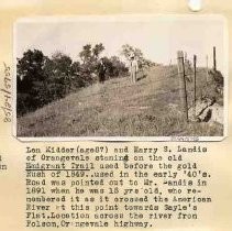 Print, Photographic, Black and White