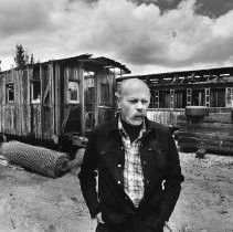 Print, Photographic, Black and White