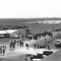 Air Corps Field Exercises