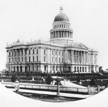 State Capitol Building