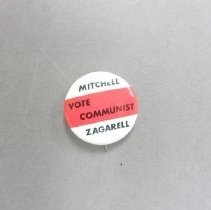 Button, Political