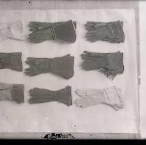 Negative, Glass Plate