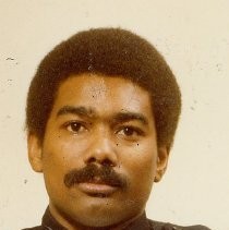 Officer Virgil "Brown"