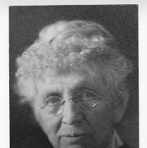 Caroline Seward Beattie