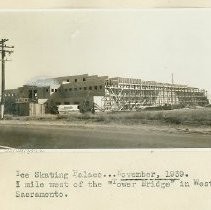 Print, Photographic, Black and White