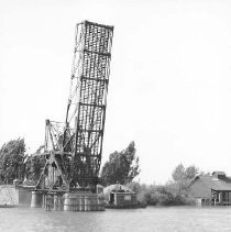 Walnut Grove Bridge Construction