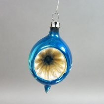 Ornament, Christmas Tree