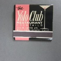 Matchbook