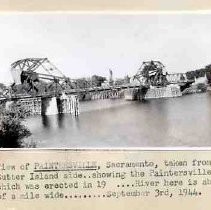 Print, Photographic, Black and White