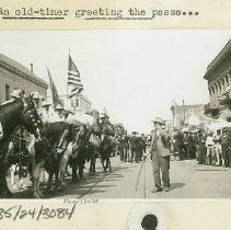 Print, Photographic, Black and White