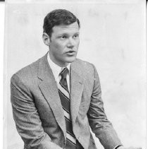 Dr. Richard H. Hubbard, likely the California neurologist