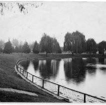 Southside Park in Sacramento