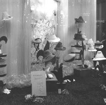 Weinstock's Window Display