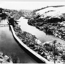 Folsom Dam