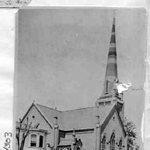 Print, Photographic, Black and White