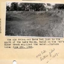 Print, Photographic, Black and White