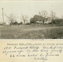 Print, Photographic, Black and White