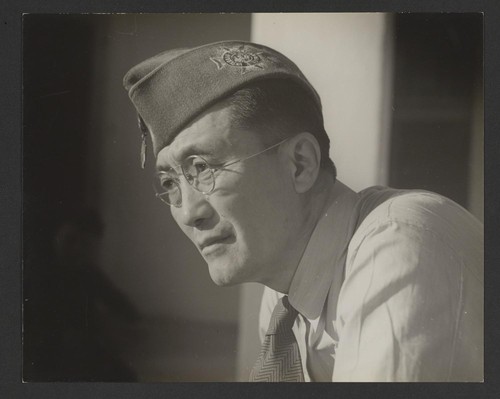 Tokutaro "Tokie" Nishimura Slocum