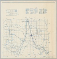 General Highway Map, Kern County, Calif. Sheet 13