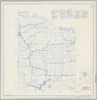 General Highway Map, Ventura County, Calif. Sheet 2