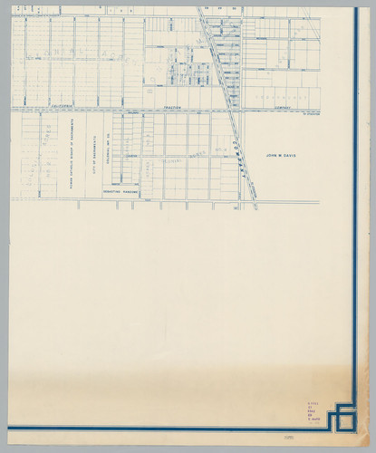 Cities of Sacramento and Northern Sacramento and Suburban Area (16)