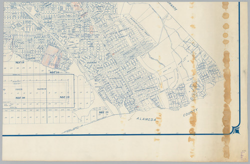 Richmond and Vicinity, Contra Costa County, Calif. (4)