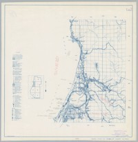 General Highway Map, Humboldt County, Calif. Sheet 2