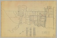 Menlo Park Lands Occupied by Japanese